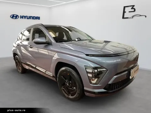 Hyundai Kona Elektro