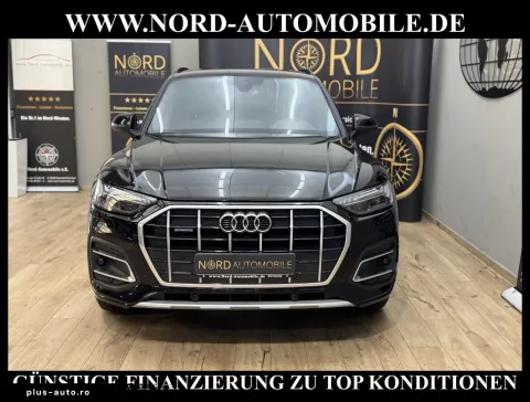 Audi Q5 — poza 3