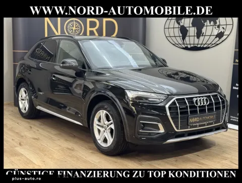 Audi Q5 — poza 2