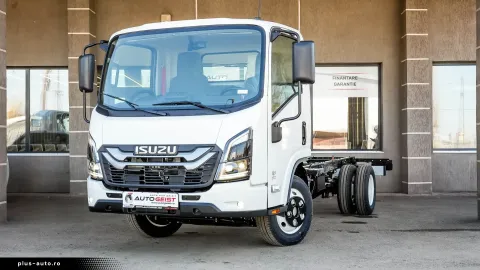Isuzu M27