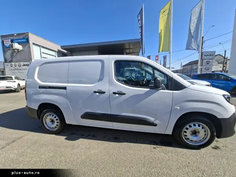 Opel Combo — poza 2