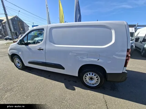 Opel Combo — poza 3