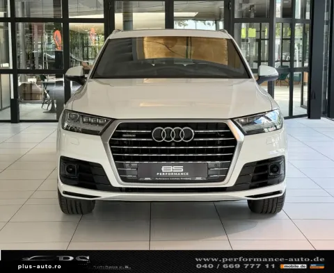 Audi Q7 — poza 2