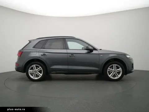 Audi Q5 — poza 2