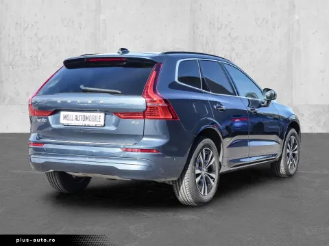 Volvo Xc60 — poza 2