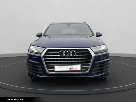 Audi Q7 — poza 2
