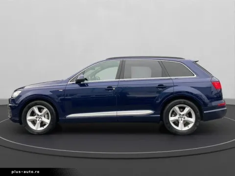 Audi Q7 — poza 3