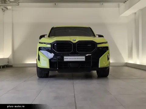 BMW Xm