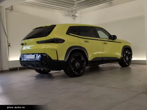 BMW Xm — poza 2