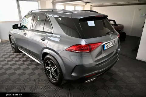 Mercedes-Benz Gle 450 — poza 3