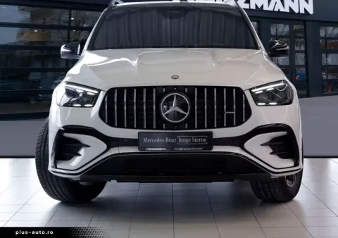 Mercedes-Benz Gle 53 Amg — poza 2