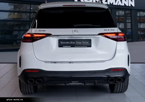 Mercedes-Benz Gle 53 Amg — poza 3