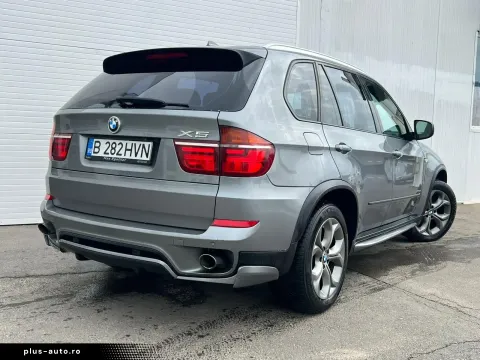 BMW X5 — poza 2