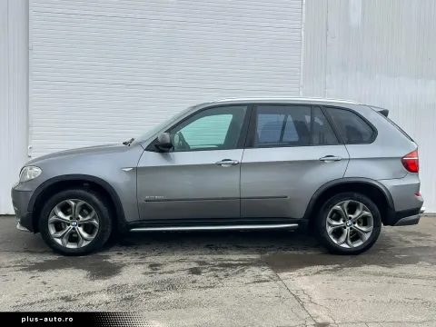 BMW X5 — poza 3