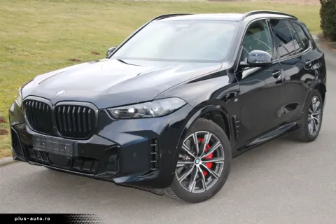 BMW X5 — poza 2