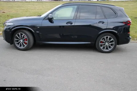 BMW X5 — poza 3