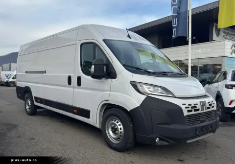 Fiat Ducato — poza 2