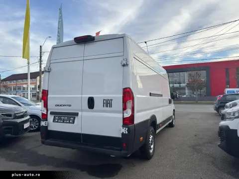 Fiat Ducato — poza 3