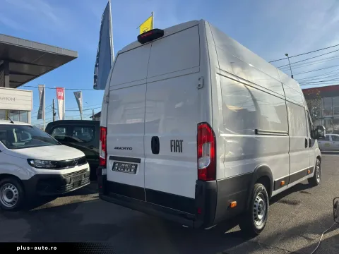 Fiat Ducato — poza 3
