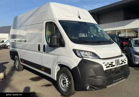 Fiat Ducato — poza 2