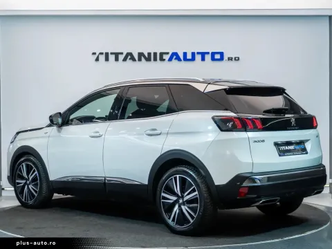 Peugeot 3008 — poza 3
