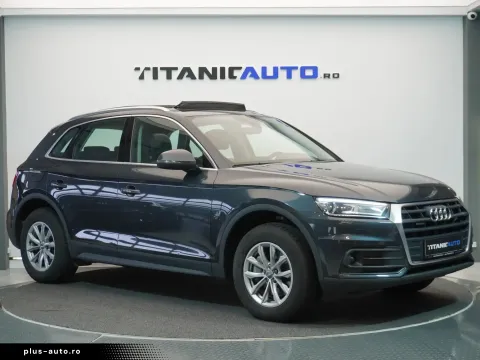 Audi Q5 — poza 2
