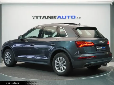 Audi Q5 — poza 3