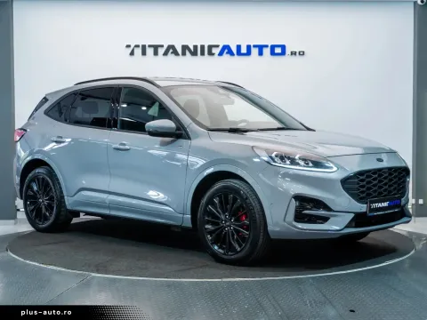 Ford Kuga — poza 2