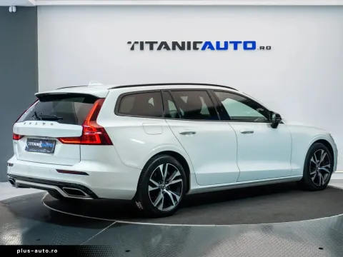 Volvo V60 — poza 3