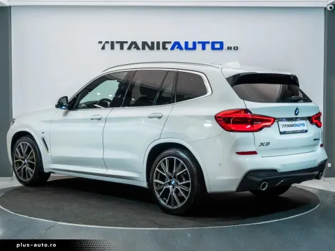 BMW X3 — poza 3