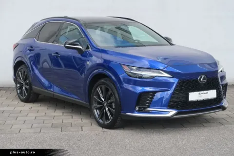 Lexus Rx 450