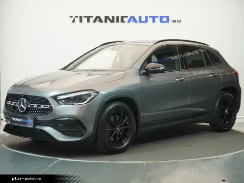 Mercedes-Benz Gl 320
