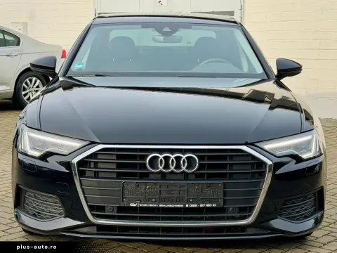 Audi A6 — poza 2