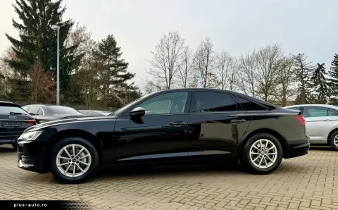 Audi A6 — poza 3