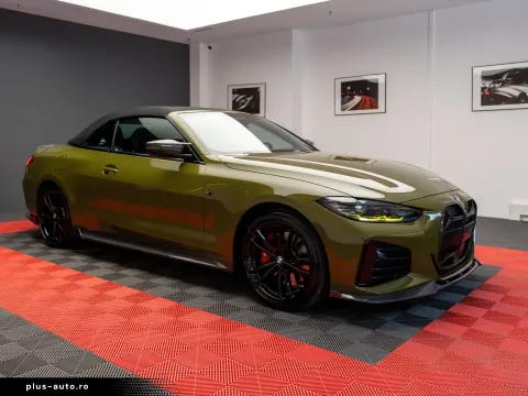 BMW M440