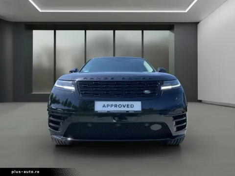 Land Rover Range Rover Velar — poza 3