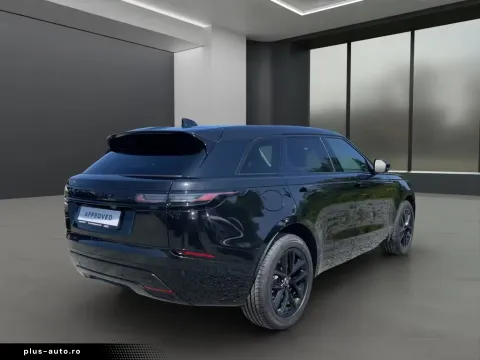 Land Rover Range Rover Velar — poza 2