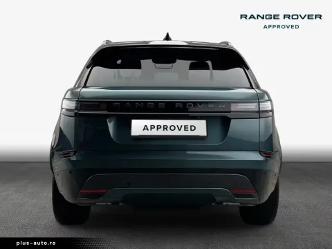 Land Rover Range Rover Velar — poza 2