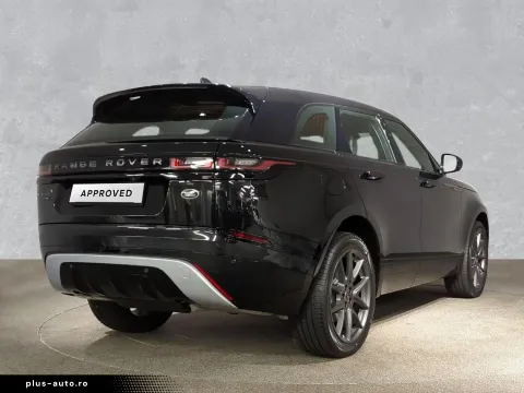 Land Rover Range Rover Velar — poza 2