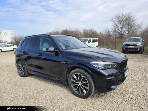 BMW X5 — poza 2