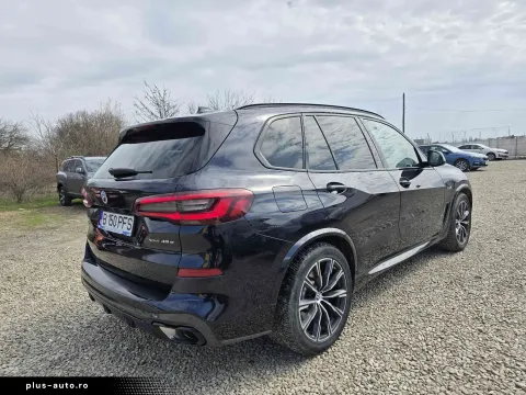 BMW X5 — poza 3