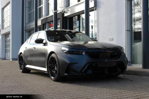 BMW M5