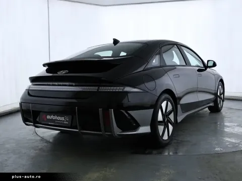 Hyundai Ioniq 6 — poza 2