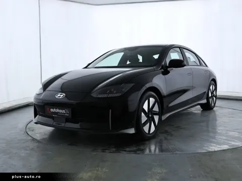 Hyundai Ioniq 6 — poza 3