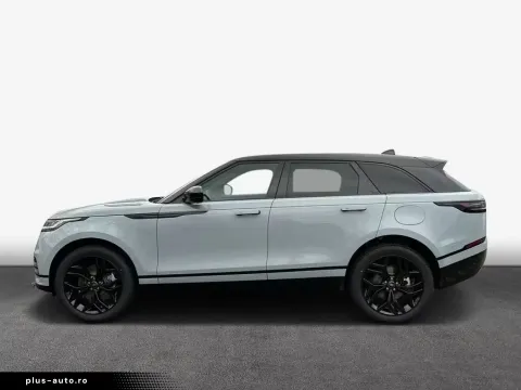 Land Rover Range Rover Velar — poza 3