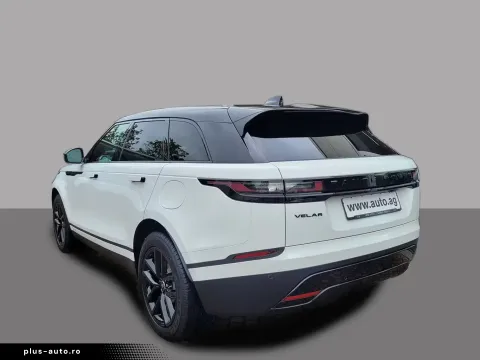 Land Rover Range Rover Velar — poza 3