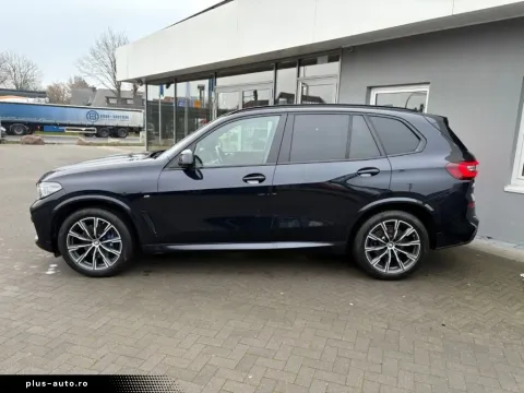 BMW X5 — poza 2