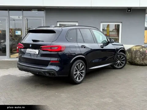 BMW X5 — poza 3