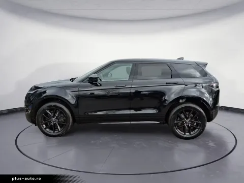 Land Rover Range Rover Evoque — poza 2