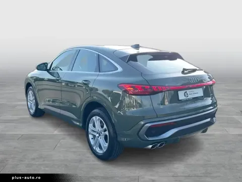 Audi Q5 — poza 3